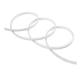 Трековый светодиодный светильник Lightstar Linea 206114