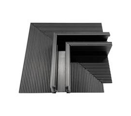 Коннектор L-образный встраиваемый Lightstar Linea 506337