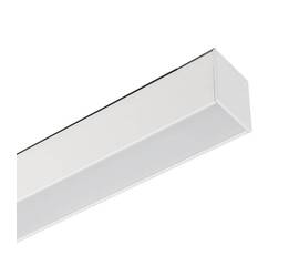 Трековый светодиодный светильник для магнитного шинопровода Arlight Mag-Flat-45-L605-18W Day4000 026953