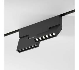 Трековый светодиодный светильник Elektrostandard Slim Magnetic Mobi 85191/01 a066540