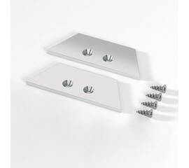 Заглушка Elektrostandard ZLL (2шт) ZL-2-ALP022 a066622