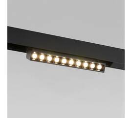 Трековый светодиодный светильник Elektrostandard Slim Magnetic 85195/01 a066587