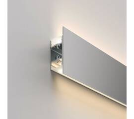 Профиль алюминиевый с рассеивателем Elektrostandard LL-2-ALP022 a066620