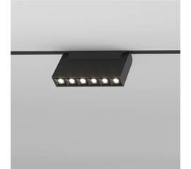 Трековый светодиодный светильник Elektrostandard Slim Magnetic 85194/01 a066586