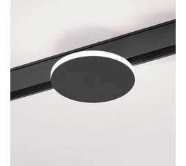 Трековый светодиодный светильник Elektrostandard Slim Magnetic Cally 85172/01 a065984