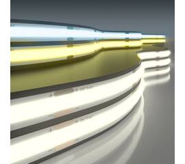 Светодиодная лента Elektrostandard 13W/m 576LED/m COB теплый-холодный белый 5M a065579