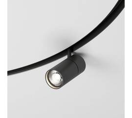 Трековый светодиодный светильник Elektrostandard Slim Magnetic Comfi 85189/01 a066517