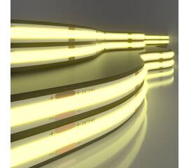 Светодиодная лента Elektrostandard 14W/m 480LED/m COB теплый белый 5M a065580