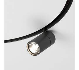 Трековый светодиодный светильник Elektrostandard Slim Magnetic Comfi 85187/01 a066515