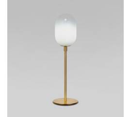 Настольная лампа Eurosvet Loona 01161/1 латунь