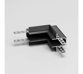 Коннектор L-образный внутренний Elektrostandard Slim Magnetic 85212/00 a067498