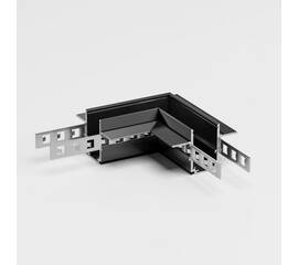 Коннектор L-образный Elektrostandard Slim Magnetic 85214/00 a067508