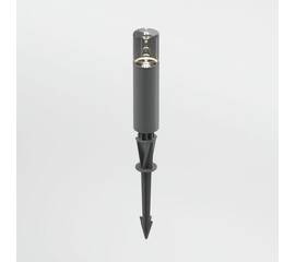 Ландшафтный светодиодный светильник Elektrostandard Hidden 35166/S a066035