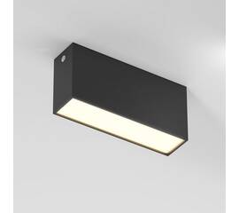 Потолочный светодиодный светильник Elektrostandard Block 25109/LED a066998