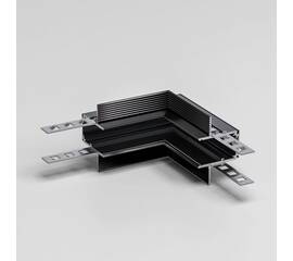 Коннектор L-образный внутренний Elektrostandard Slim Magnetic 85213/00 a067506