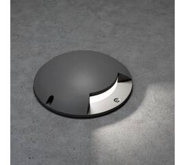 Ландшафтный светодиодный светильник Elektrostandard Park 35167/S a065926