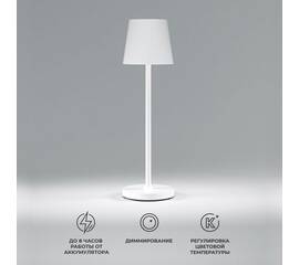 Ландшафтный светодиодный светильник Elektrostandard Mist TL70220 a063928