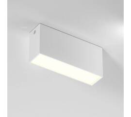 Потолочный светодиодный светильник Elektrostandard Block 25109/LED a066996