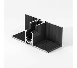 Коннектор L-образный внутренний Elektrostandard Mini Magnetic 85178/00 a065638