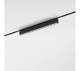 Трековый светодиодный светильник Elektrostandard Mini Magnetic 85168/01 a065655