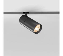 Трековый светодиодный светильник Elektrostandard Slim Magnetic 85011/01 a067378