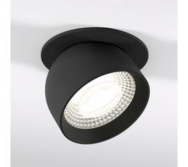 Встраиваемый светодиодный спот Elektrostandard Uno 25092/LED a065455