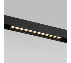 Трековый светодиодный светильник Elektrostandard Slim Magnetic 85005/01 a067376