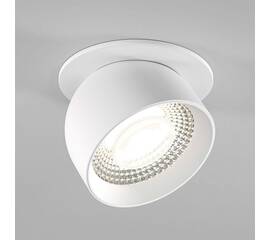 Встраиваемый светодиодный спот Elektrostandard Uno 25092/LED a065453