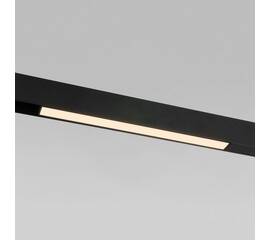 Трековый светодиодный светильник Elektrostandard Slim Magnetic 85000/01 a067372