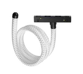 Трековый светодиодный светильник Novotech Ramo Konst 359333