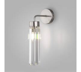 Бра Eurosvet Gilian 60163/1 никель