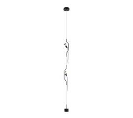 Подвесной светильник Loft IT Parentesi 10346/2 Black