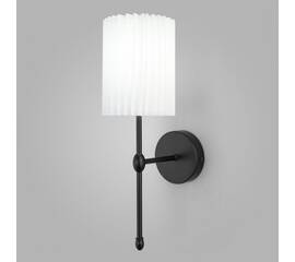 Бра Eurosvet Notturno 60162/1 черный
