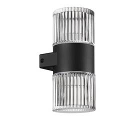 Уличный настенный светодиодный светильник Novotech Street Estima 359292