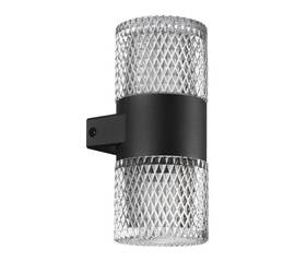 Уличный настенный светодиодный светильник Novotech Street Estima 359294