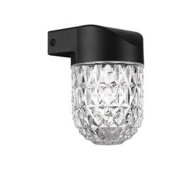 Уличный настенный светодиодный светильник Novotech Street Estima 359295