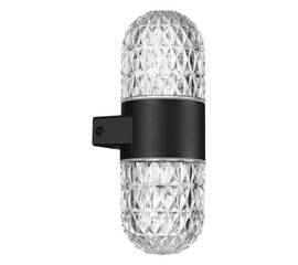 Уличный настенный светодиодный светильник Novotech Street Estima 359296