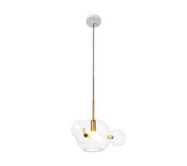 Подвесной светильник Loft IT Bolle 2027-P4 mini