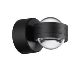 Уличный настенный светодиодный светильник Novotech Street Calle 359304