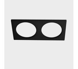 Рамка Italline IT08-8038 black