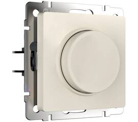 Диммер Werkel айвори матовый W1142062 4690389191947