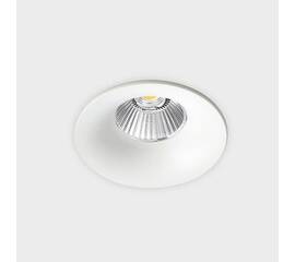 Встраиваемый светодиодный светильник Italline IT06-6023 white 4000K