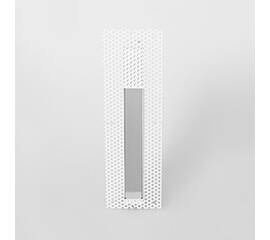 Встраиваемый светодиодный светильник Italline DL 3031 white