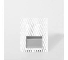 Встраиваемый светодиодный светильник Italline DL 3035 white