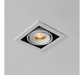 Встраиваемый светодиодный светильник Italline DL 3032 white 4000K