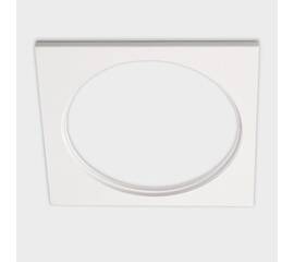 Рамка Italline IT08-8033 white