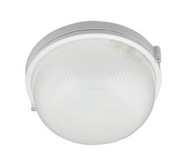 Потолочный светодиодный светильник Uniel ULW-K21A 8W/4000K IP54 White UL-00012045