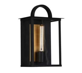 Уличный настенный светильник Favourite Lume 4299-1W