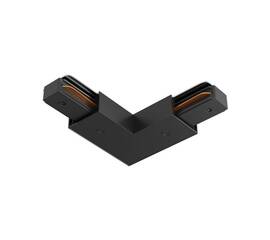 Коннектор L-образный Maytoni Unity TRA001CLB-11B