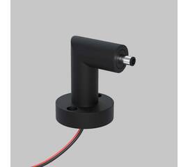 Соединитель IMEX IL.0060.4004-W-BK